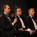 Una Banda de Película
