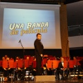 Una Banda de Película