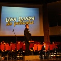 Una Banda de Película