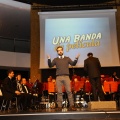 Una Banda de Película