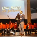 Una Banda de Película