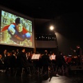 Una Banda de Película