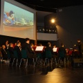 Una Banda de Película