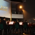 Una Banda de Película