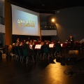 Una Banda de Película