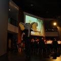 Una Banda de Película