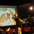 Una Banda de Película