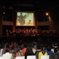 Una Banda de Película