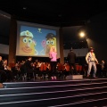 Una Banda de Película