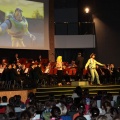 Una Banda de Película