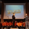 Una Banda de Película