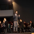 Una Banda de Película