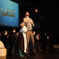 Una Banda de Película