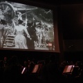 Una Banda de Película