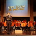 Una Banda de Película