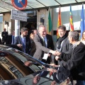 Futuro y Retos del Puerto de Castellón
