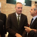Futuro y Retos del Puerto de Castellón