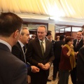 Futuro y Retos del Puerto de Castellón