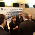 Futuro y Retos del Puerto de Castellón