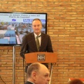 Futuro y Retos del Puerto de Castellón