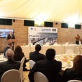 Futuro y Retos del Puerto de Castellón