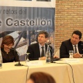Futuro y Retos del Puerto de Castellón