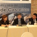 Futuro y Retos del Puerto de Castellón
