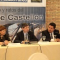 Futuro y Retos del Puerto de Castellón