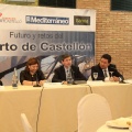 Futuro y Retos del Puerto de Castellón