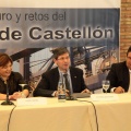 Futuro y Retos del Puerto de Castellón
