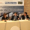 Futuro y Retos del Puerto de Castellón