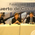 Futuro y Retos del Puerto de Castellón