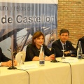 Futuro y Retos del Puerto de Castellón