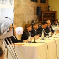 Futuro y Retos del Puerto de Castellón