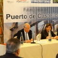 Futuro y Retos del Puerto de Castellón
