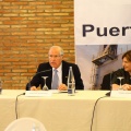 Futuro y Retos del Puerto de Castellón