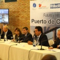 Futuro y Retos del Puerto de Castellón