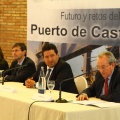 Futuro y Retos del Puerto de Castellón