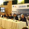 Futuro y Retos del Puerto de Castellón
