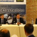 Futuro y Retos del Puerto de Castellón