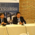Futuro y Retos del Puerto de Castellón