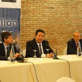 Futuro y Retos del Puerto de Castellón