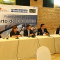 Futuro y Retos del Puerto de Castellón