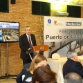 Futuro y Retos del Puerto de Castellón