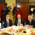 Futuro y Retos del Puerto de Castellón