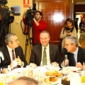 Futuro y Retos del Puerto de Castellón