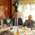 Futuro y Retos del Puerto de Castellón