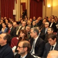 Foros de Urbanismo del Castellón del Siglo XXI. Construyendo el futuro