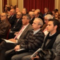 Foros de Urbanismo del Castellón del Siglo XXI. Construyendo el futuro