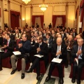 Foros de Urbanismo del Castellón del Siglo XXI. Construyendo el futuro